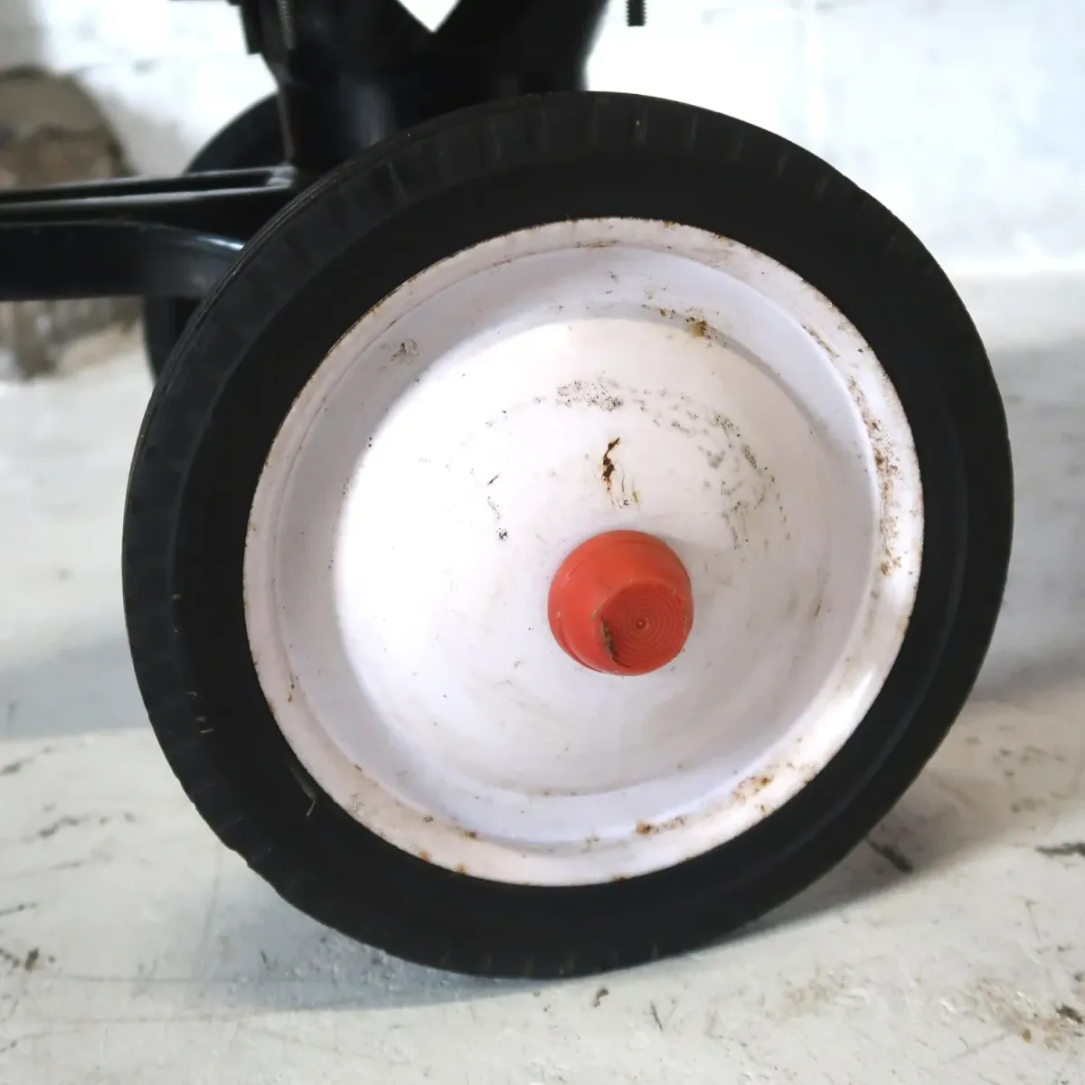 ビンテージ ラジオフライヤー