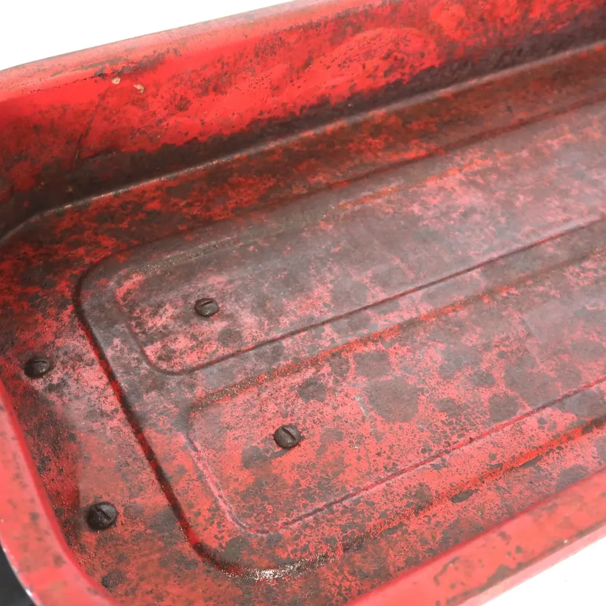 ビンテージ ラジオフライヤー