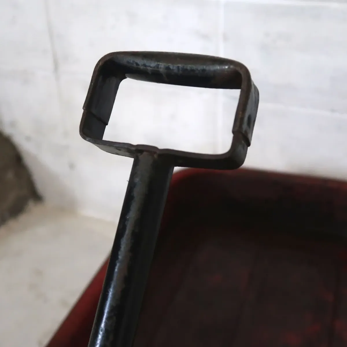 ビンテージ ラジオフライヤー