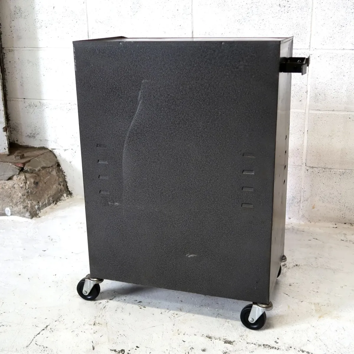 ALLTRADE メタルワゴン