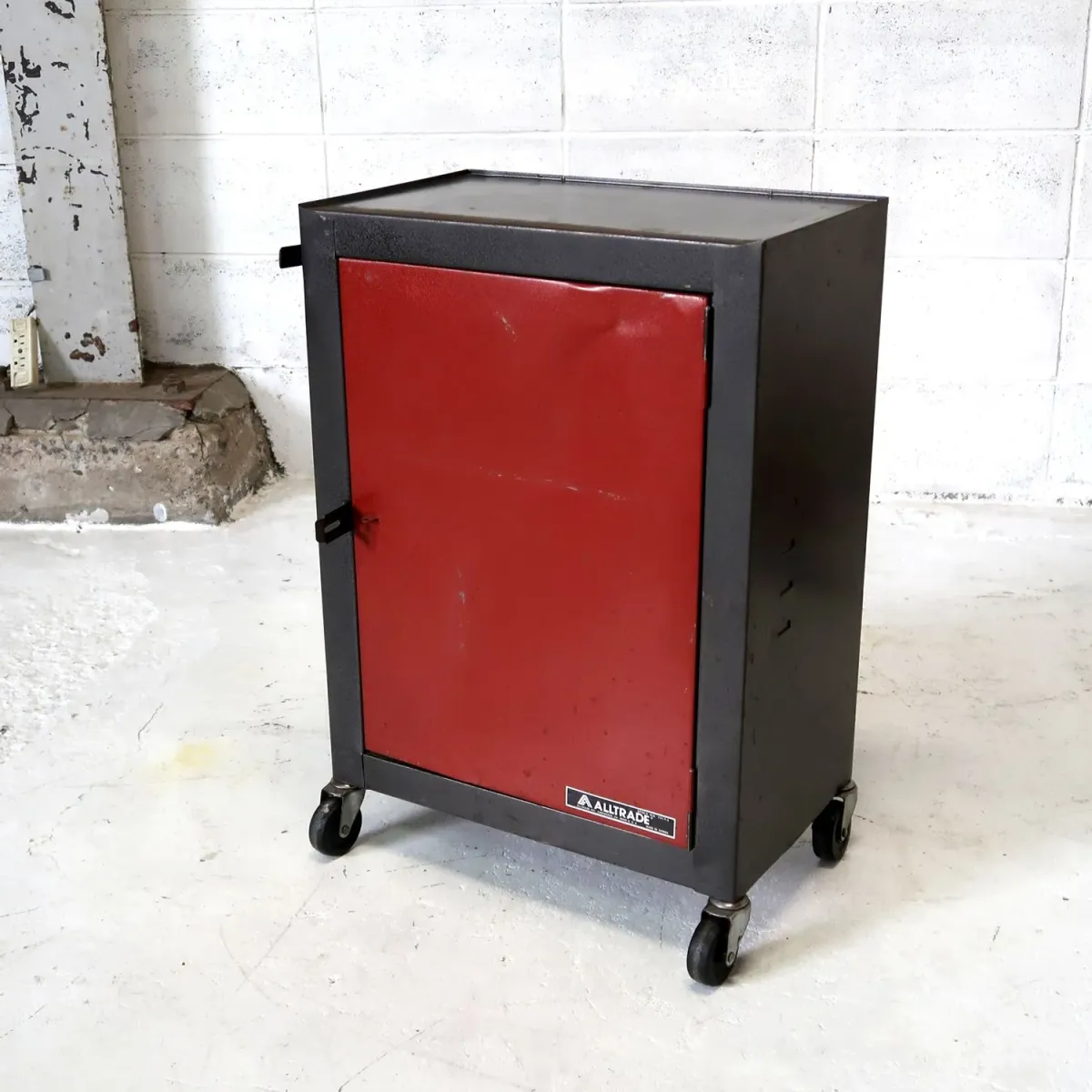 ALLTRADE メタルワゴン