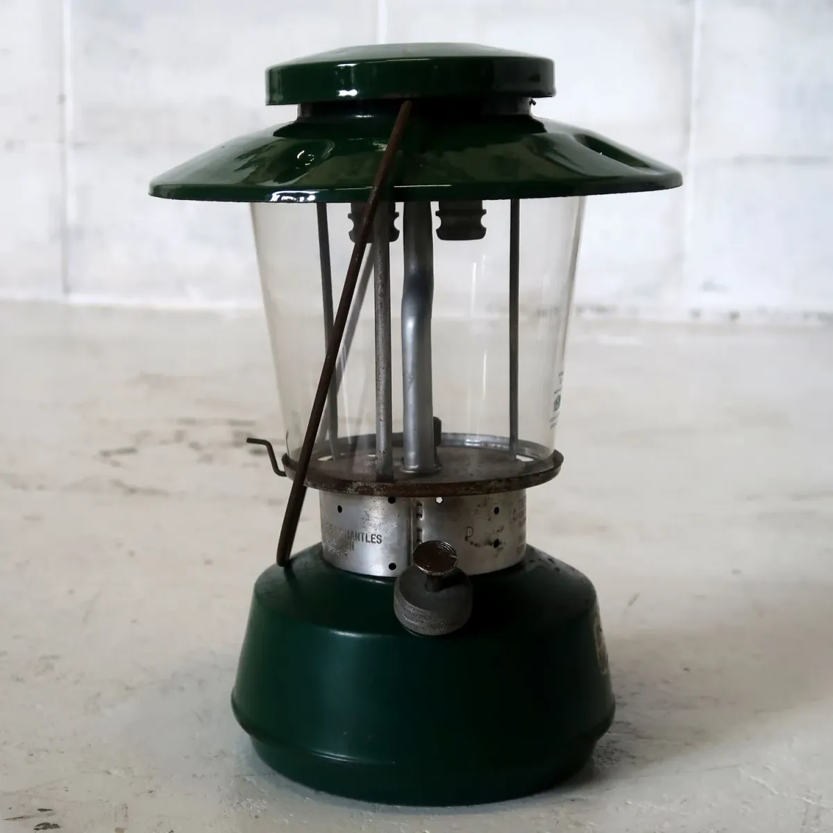 THERMOS ビンテージ ランタン MODEL8326