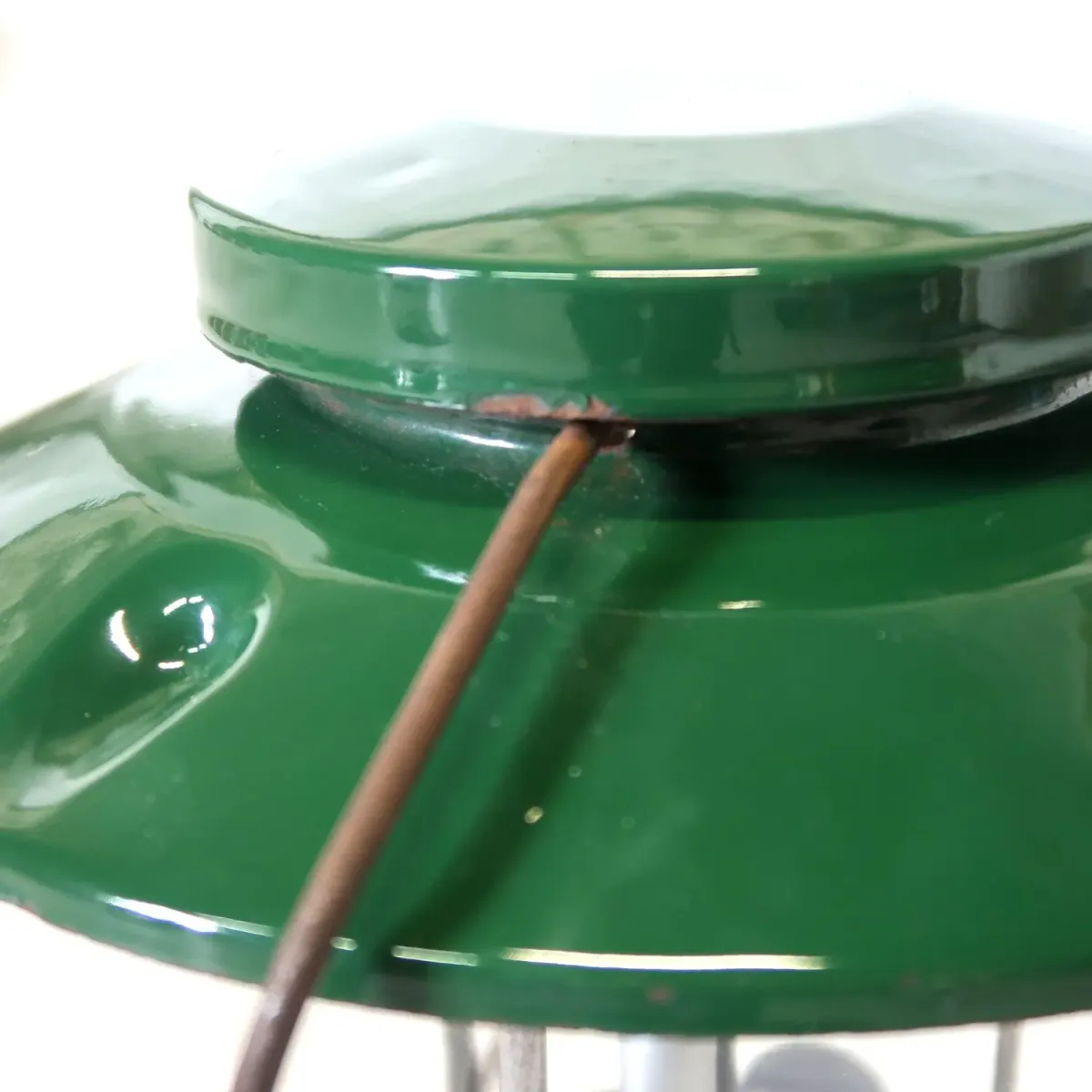 THERMOS ビンテージ ランタン MODEL8326