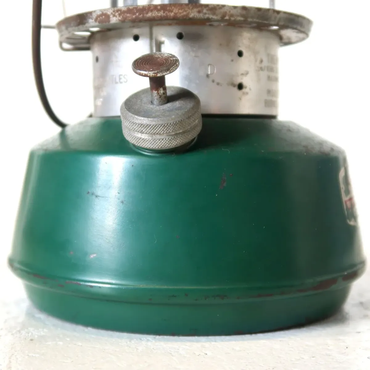 THERMOS ビンテージ ランタン MODEL8326