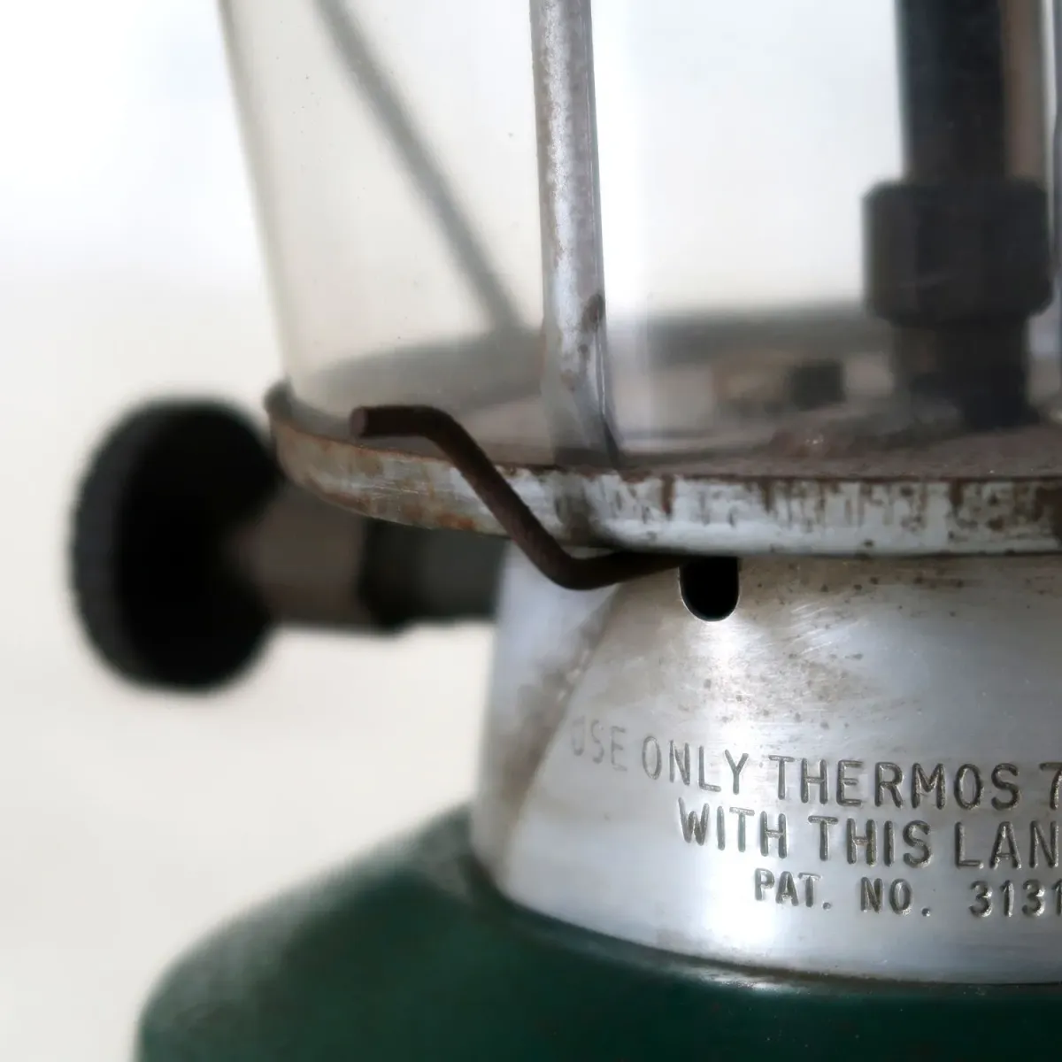 THERMOS ビンテージ ランタン MODEL8326