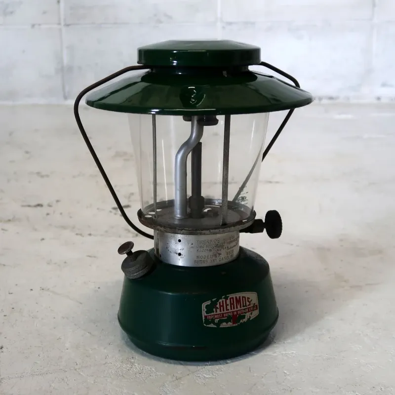 THERMOS ビンテージ ランタン MODEL8326