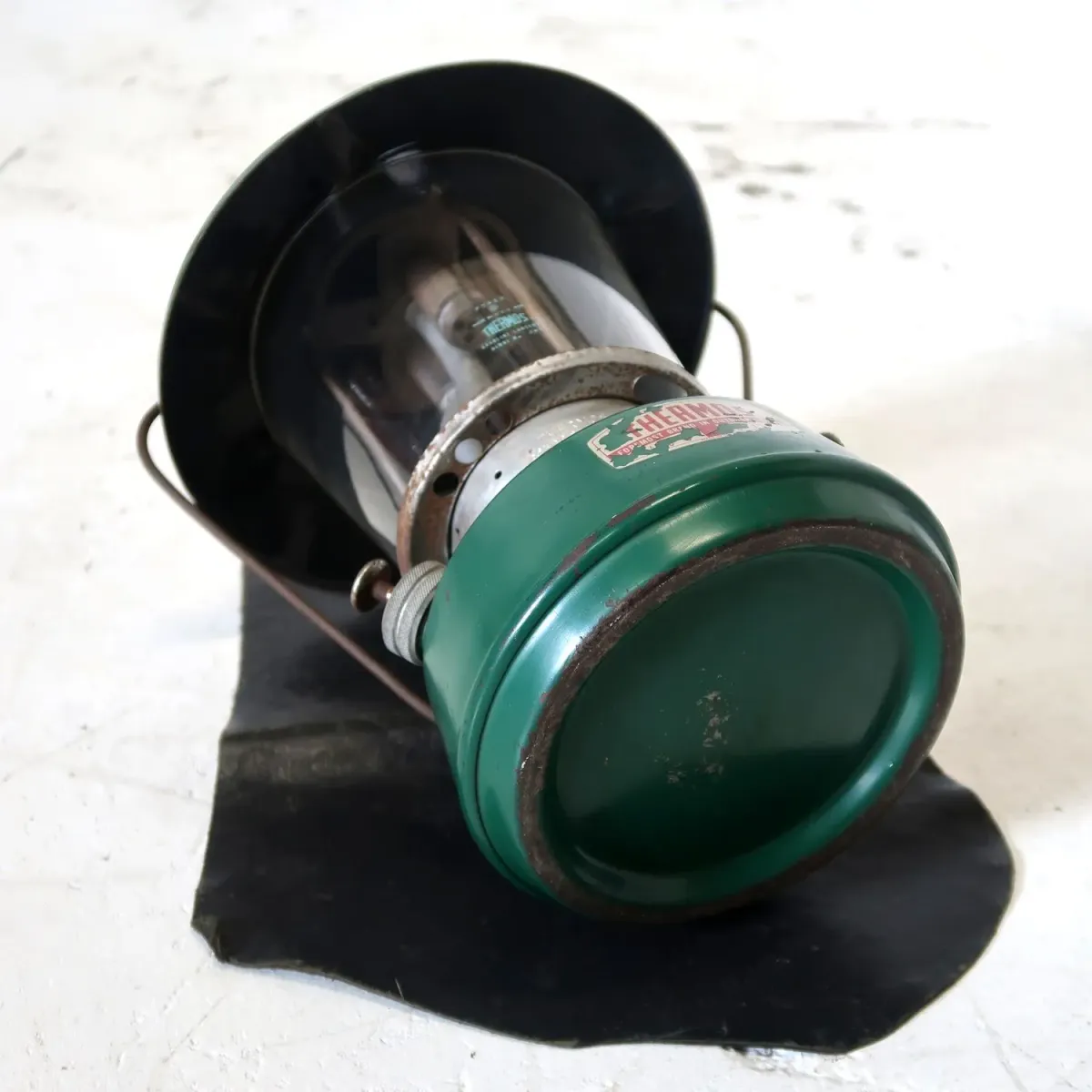 THERMOS ビンテージ ランタン MODEL8326
