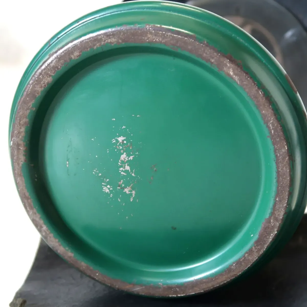 THERMOS ビンテージ ランタン MODEL8326