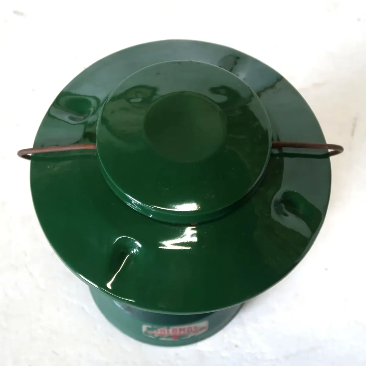 THERMOS ビンテージ ランタン MODEL8326