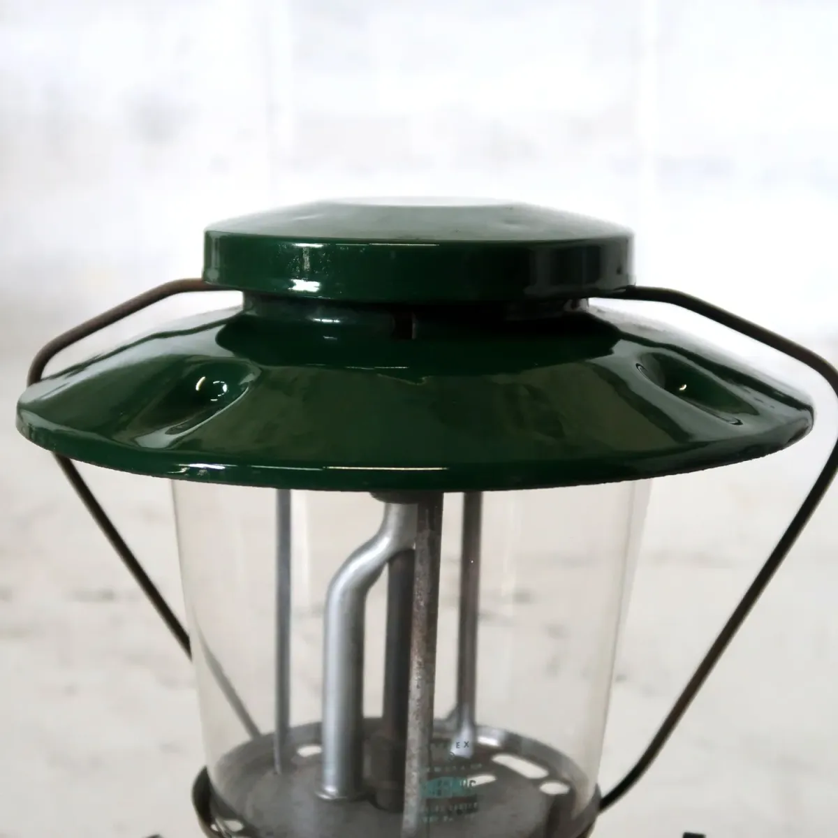 THERMOS ビンテージ ランタン MODEL8326