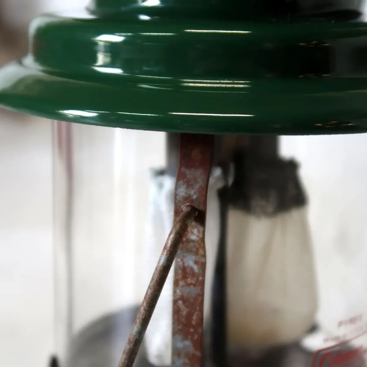 1982年製 コールマン ビンテージ ランタン 220K