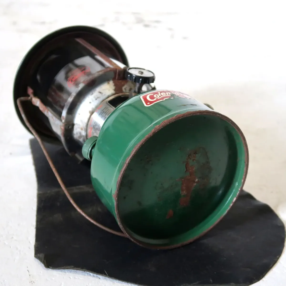 1982年製 コールマン ビンテージ ランタン 220K