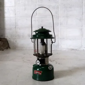 1982年製 コールマン ビンテージ ランタン 220K