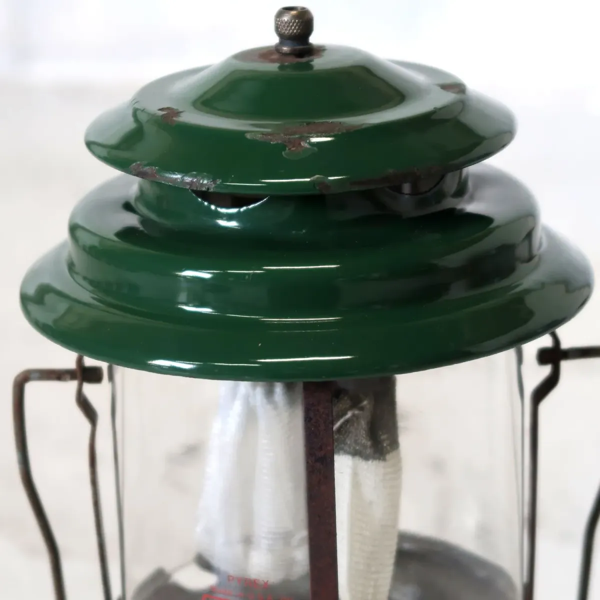 1982年製 コールマン ビンテージ ランタン 220K