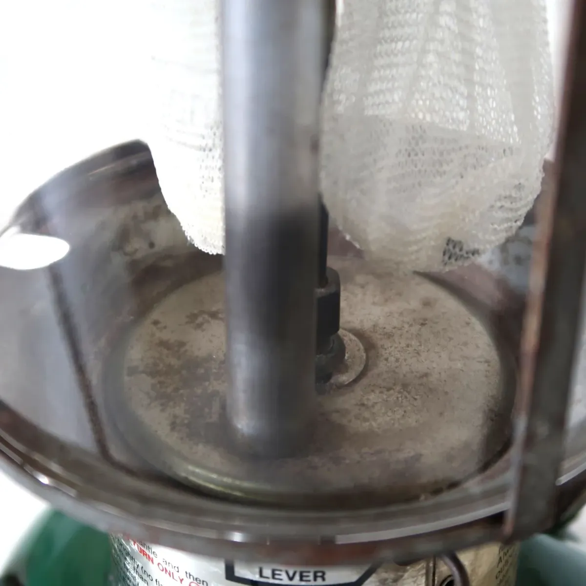 1982年製 コールマン ビンテージ ランタン 220K