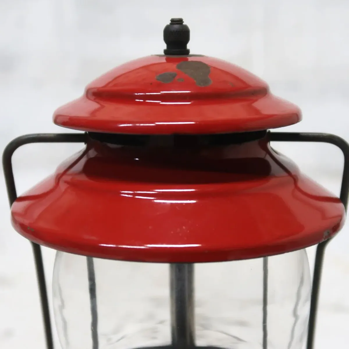 1974年製 コールマン ビンテージ ランタン 200A