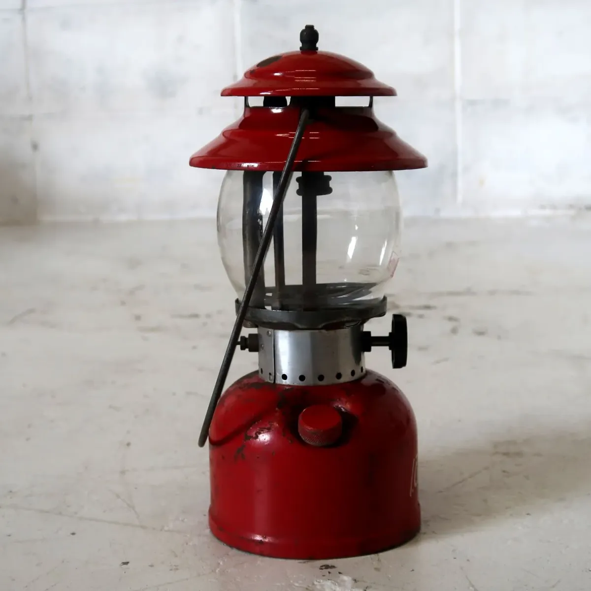 1974年製 コールマン ビンテージ ランタン 200A