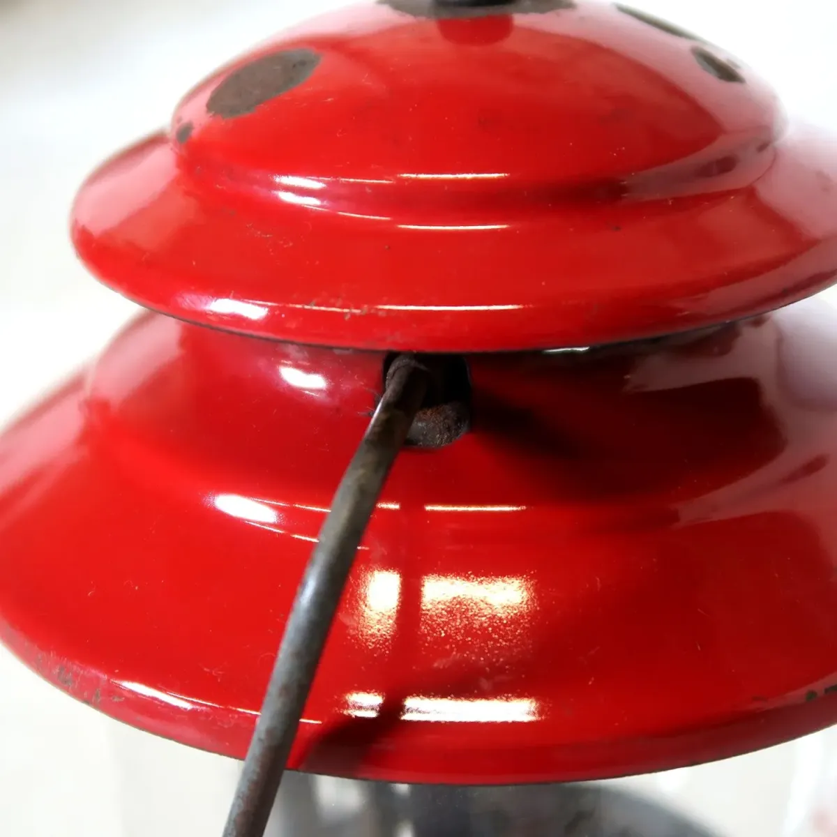 1974年製 コールマン ビンテージ ランタン 200A