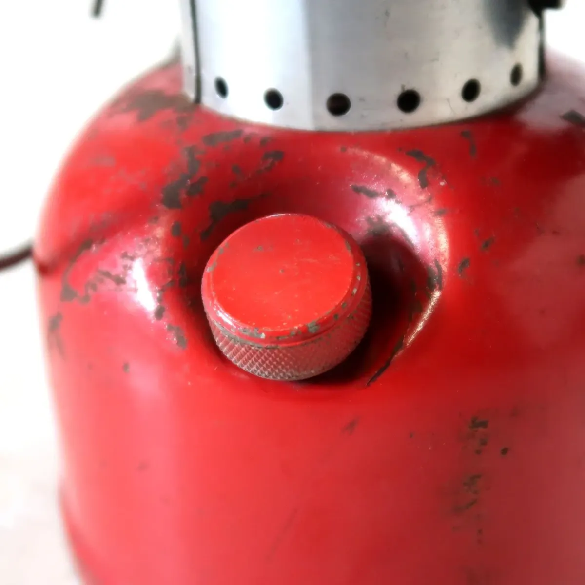 1974年製 コールマン ビンテージ ランタン 200A