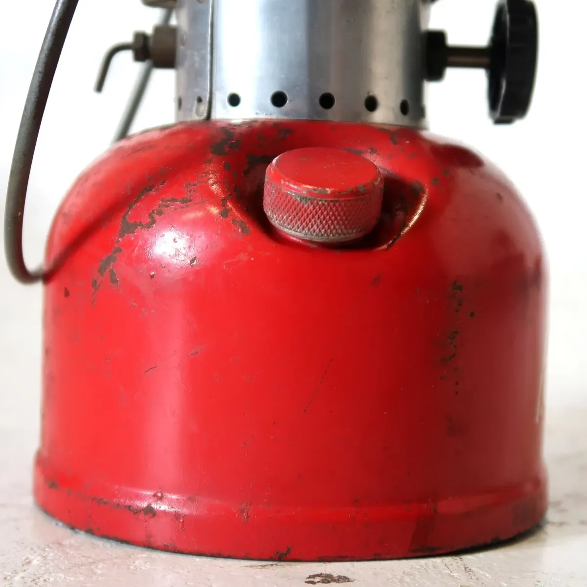 1974年製 コールマン ビンテージ ランタン 200A