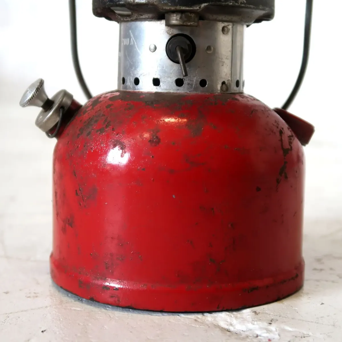 1974年製 コールマン ビンテージ ランタン 200A