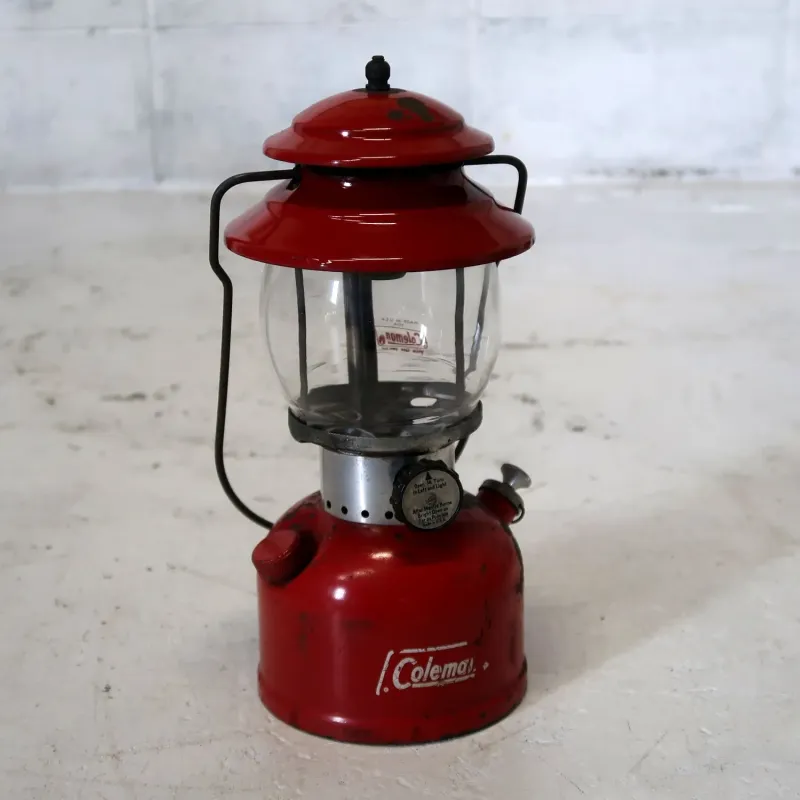 1974年製 コールマン ビンテージ ランタン 200A