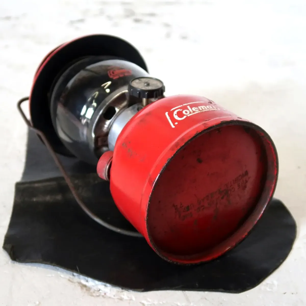 1974年製 コールマン ビンテージ ランタン 200A