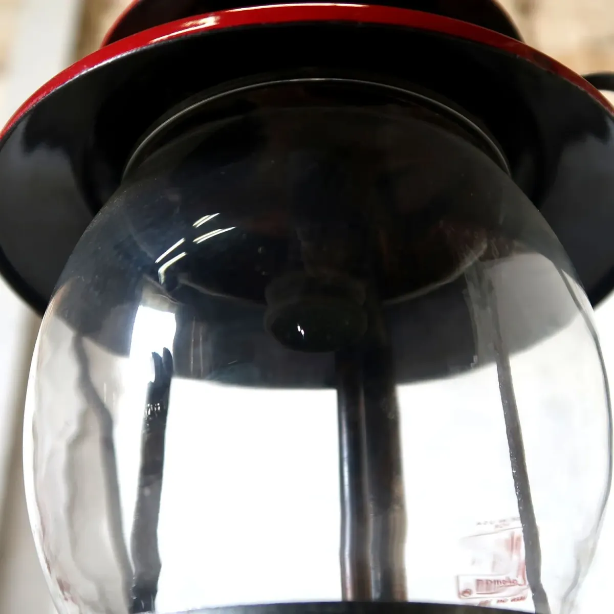 1974年製 コールマン ビンテージ ランタン 200A