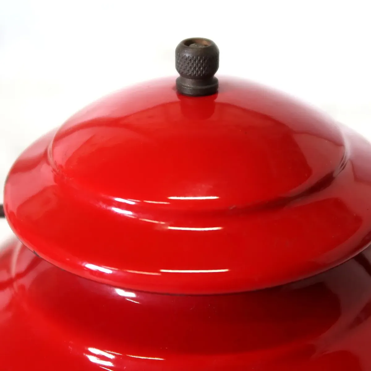 1972年製 コールマン ビンテージ ランタン 200A