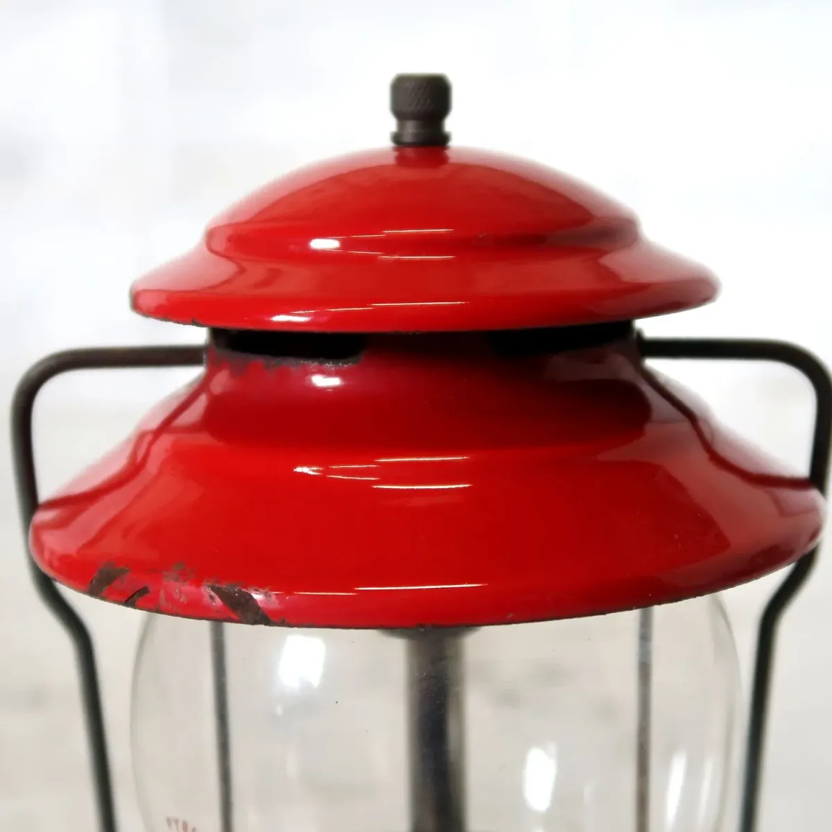 1972年製 コールマン ビンテージ ランタン 200A