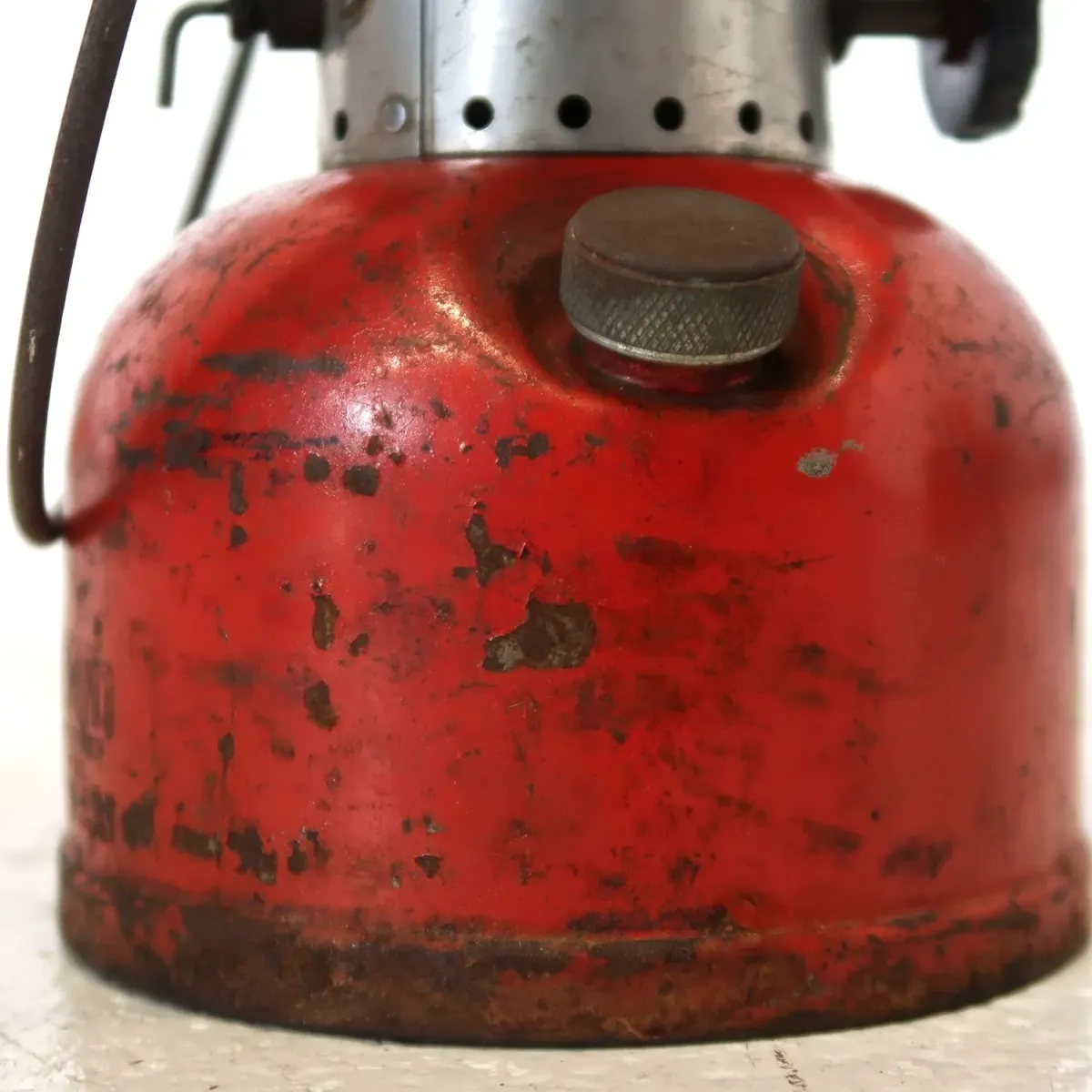 1958年製 コールマン ビンテージ ランタン 200A