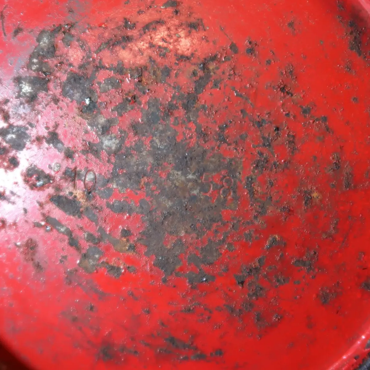 1958年製 コールマン ビンテージ ランタン 200A