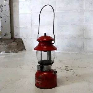 1958年製 コールマン ビンテージ ランタン 200A