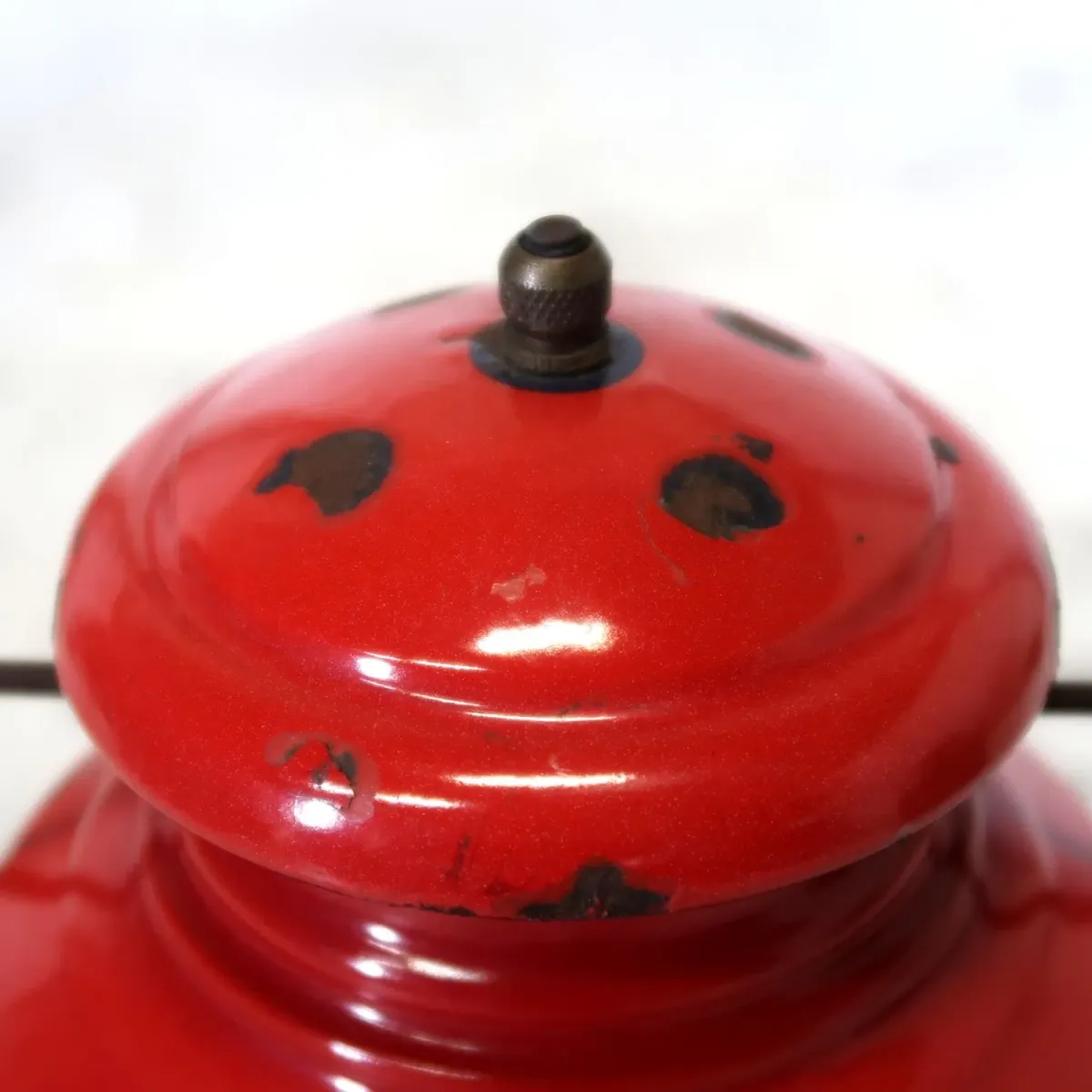 1958年製 コールマン ビンテージ ランタン 200A