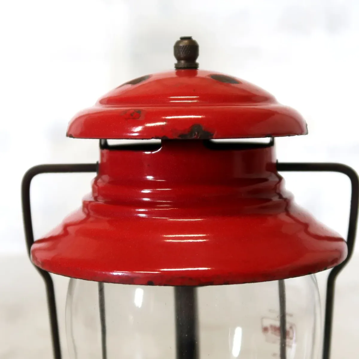 1958年製 コールマン ビンテージ ランタン 200A