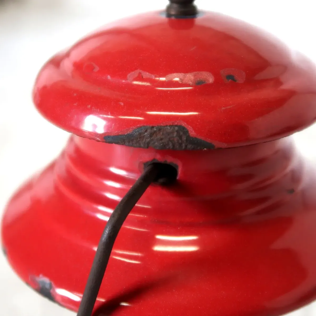 1953年製 コールマン ビンテージ ランタン 200A