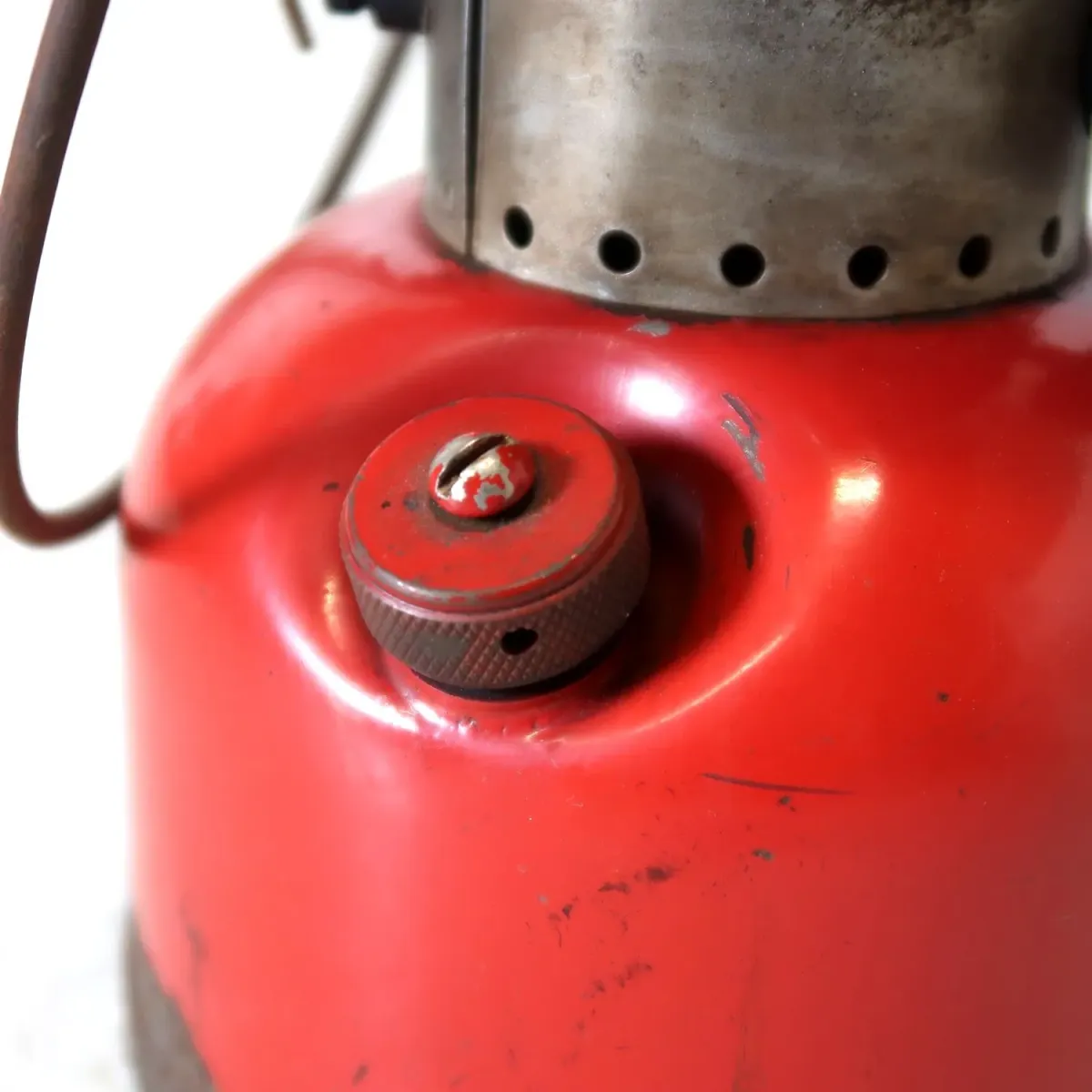 1953年製 コールマン ビンテージ ランタン 200A