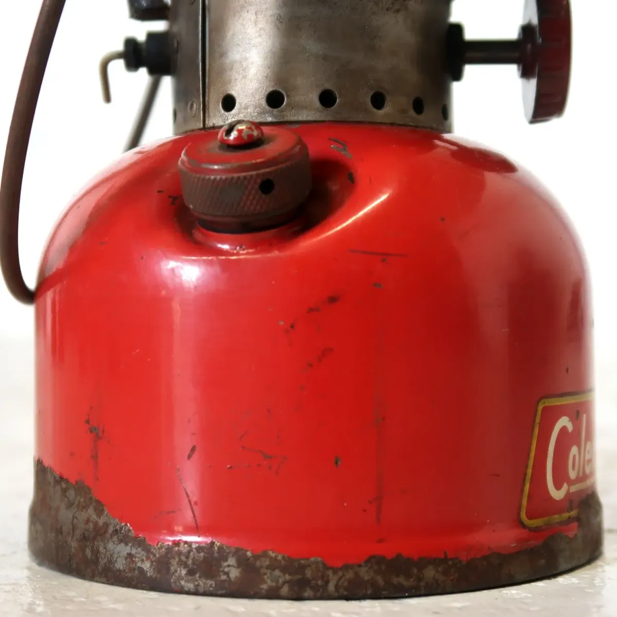 1953年製 コールマン ビンテージ ランタン 200A