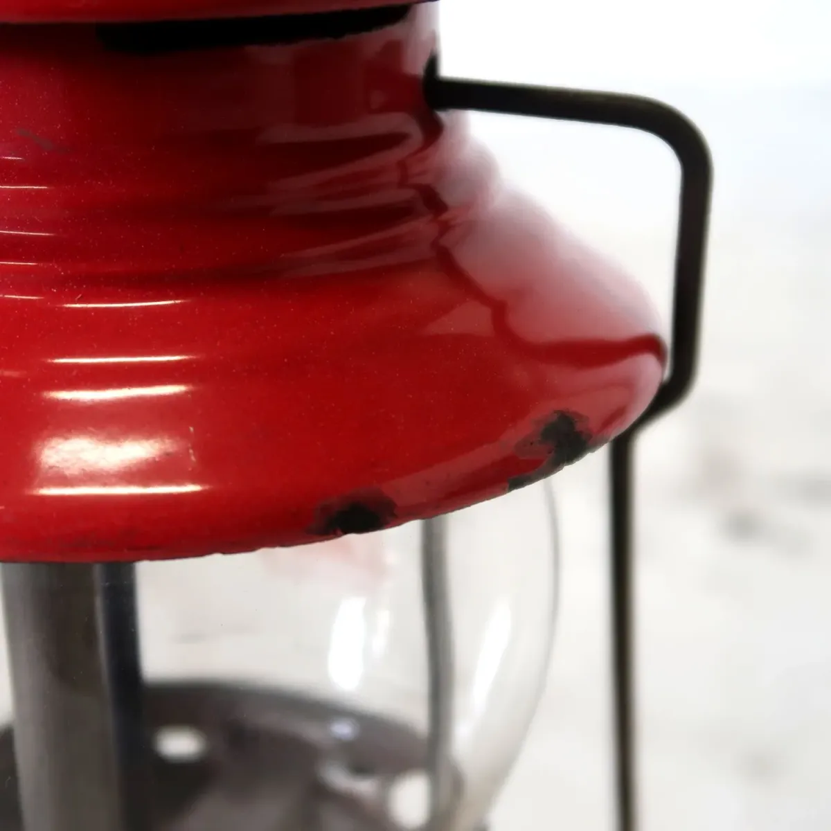 1953年製 コールマン ビンテージ ランタン 200A