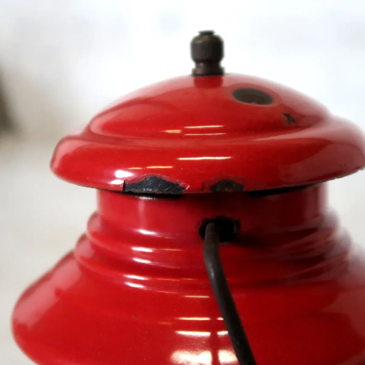 1953年製 コールマン ビンテージ ランタン 200A