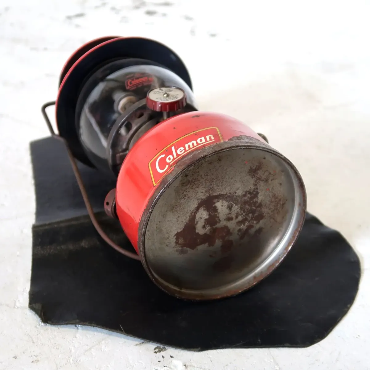 1953年製 コールマン ビンテージ ランタン 200A