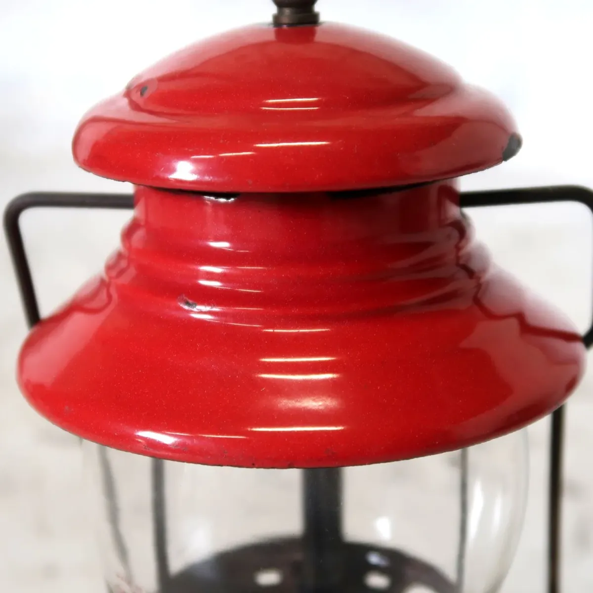1953年製 コールマン ビンテージ ランタン 200A