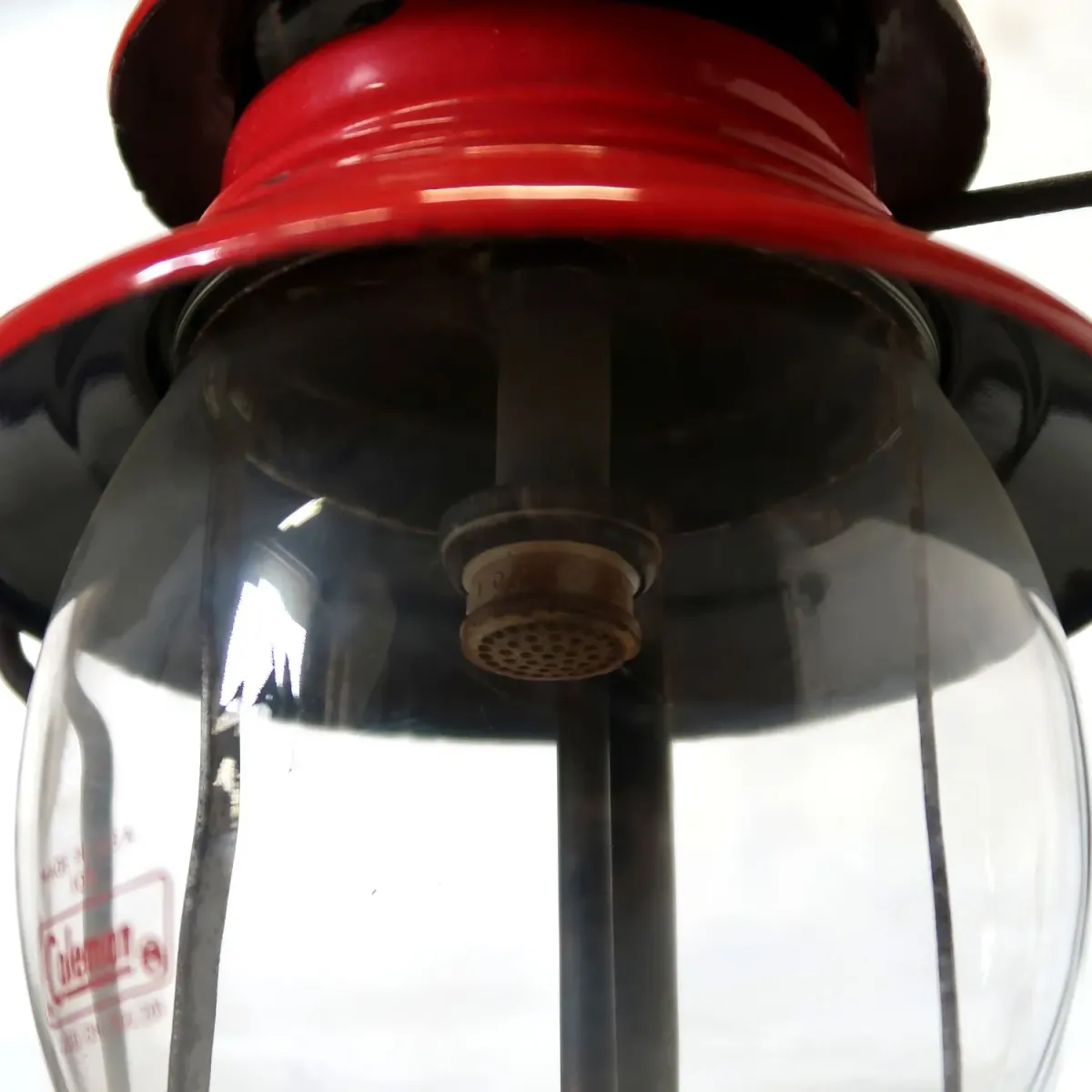 1953年製 コールマン ビンテージ ランタン 200A