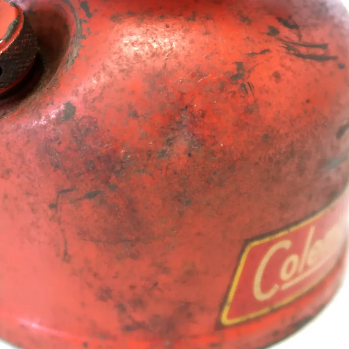 1952年製 コールマン ビンテージ ランタン 200A