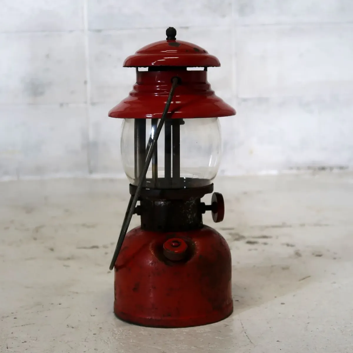 1952年製 コールマン ビンテージ ランタン 200A