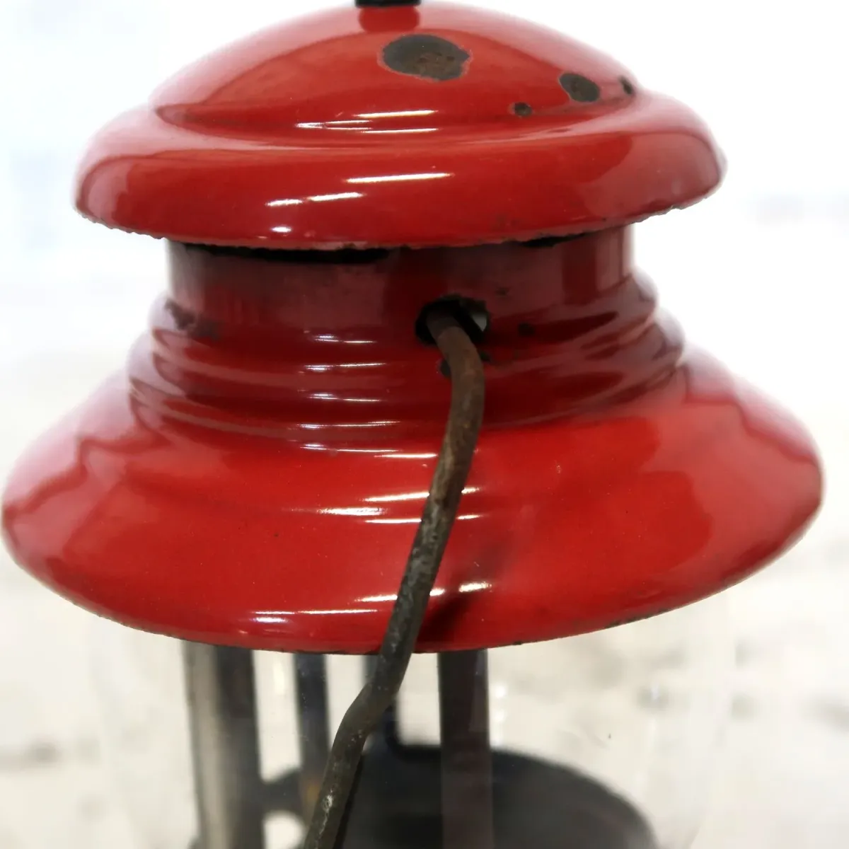 1952年製 コールマン ビンテージ ランタン 200A