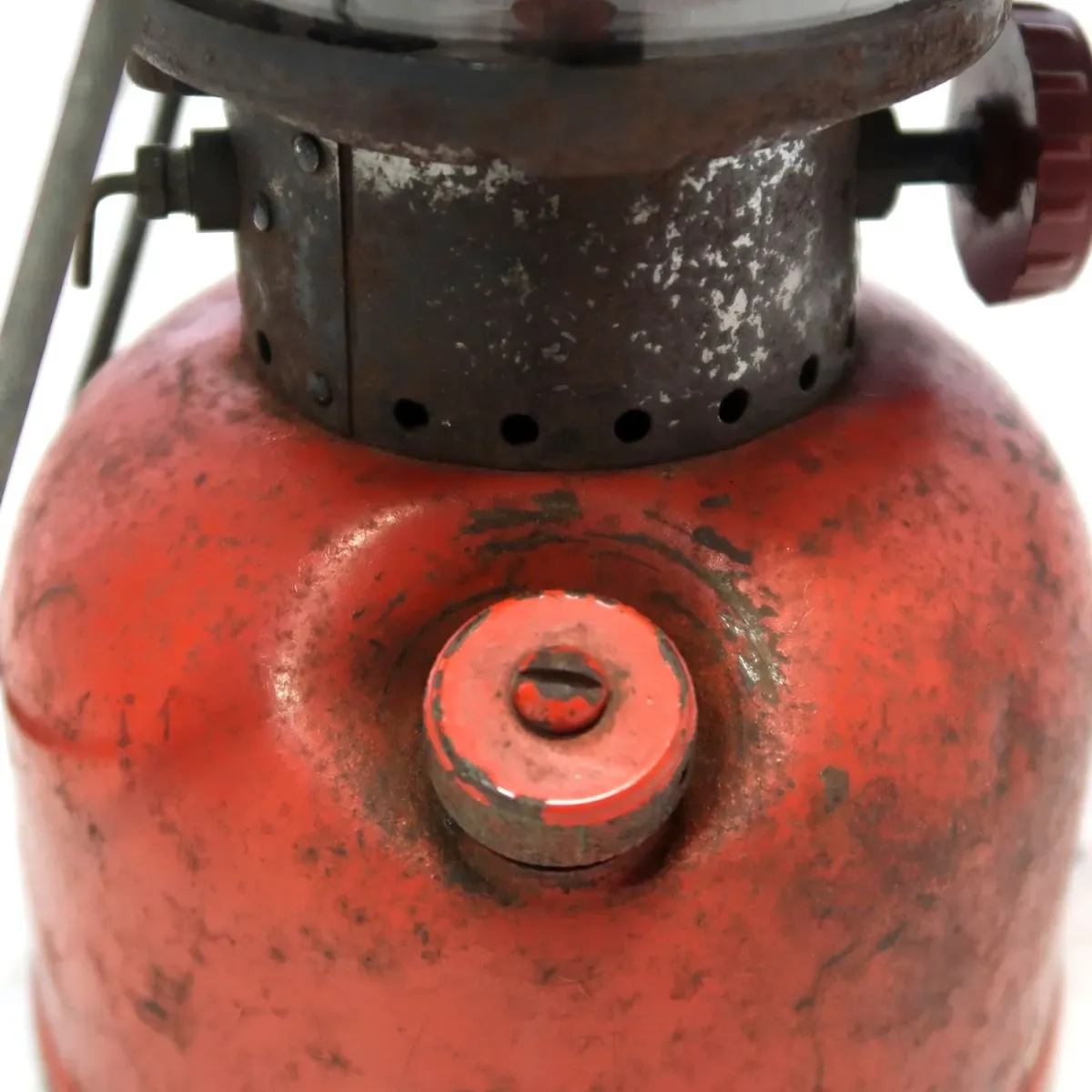 1952年製 コールマン ビンテージ ランタン 200A