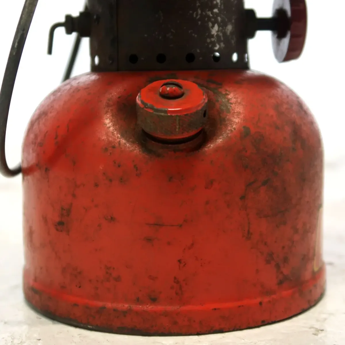 1952年製 コールマン ビンテージ ランタン 200A