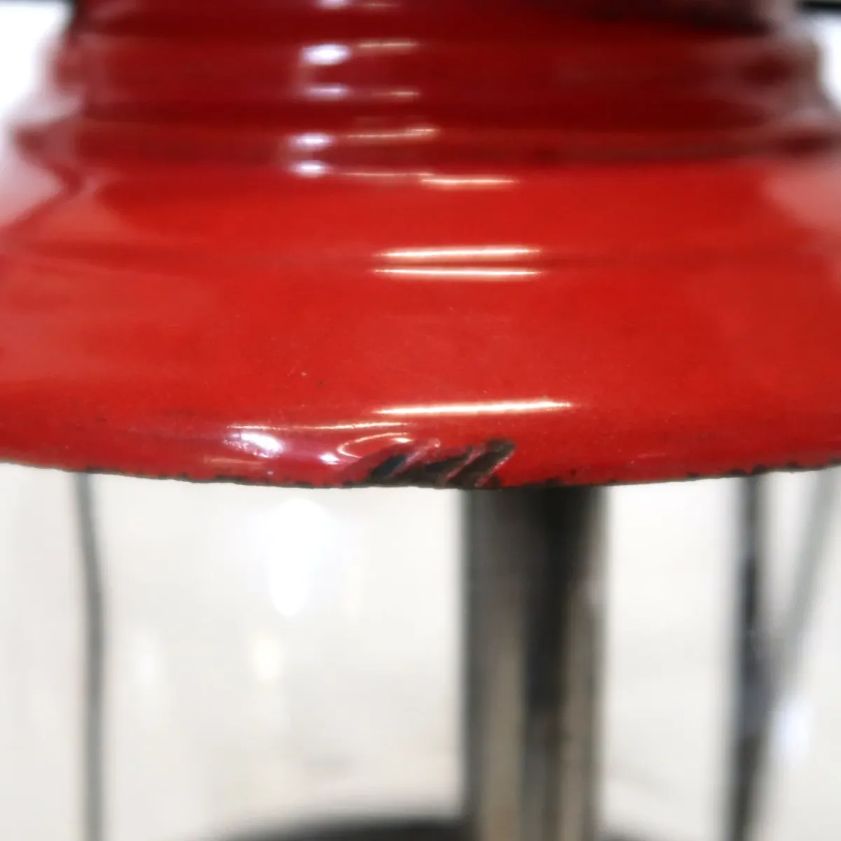 1952年製 コールマン ビンテージ ランタン 200A