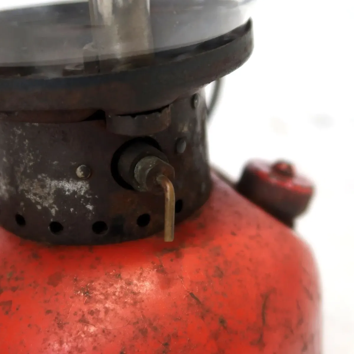 1952年製 コールマン ビンテージ ランタン 200A